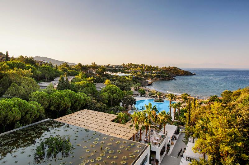 בית מלון כפרי Club Marvy