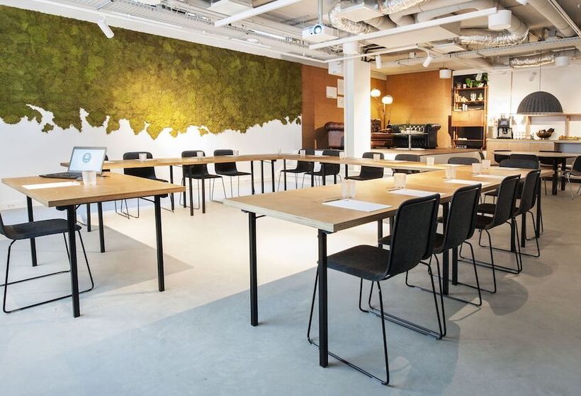 Conscious Hotel Vondelpark