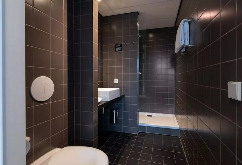 Conscious Hotel Vondelpark