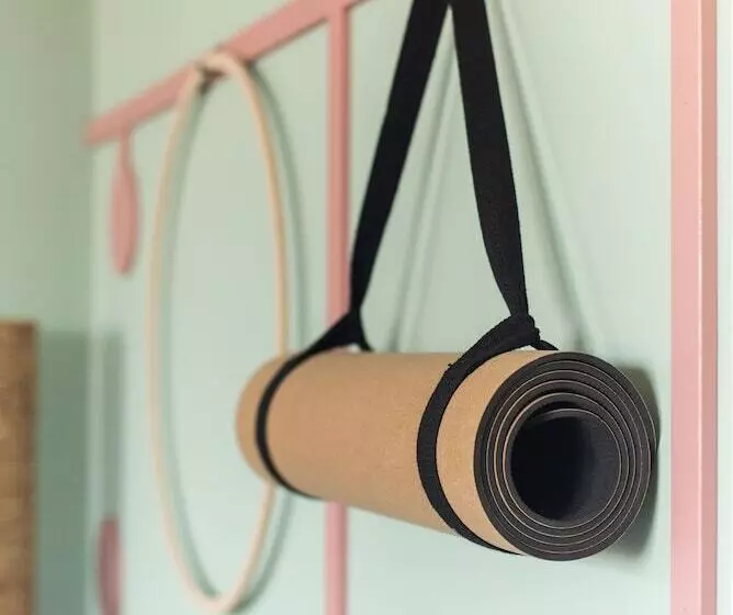 Conscious Hotel Vondelpark