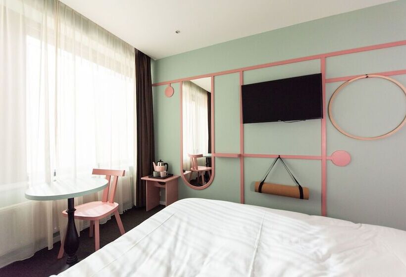 Conscious Hotel Vondelpark