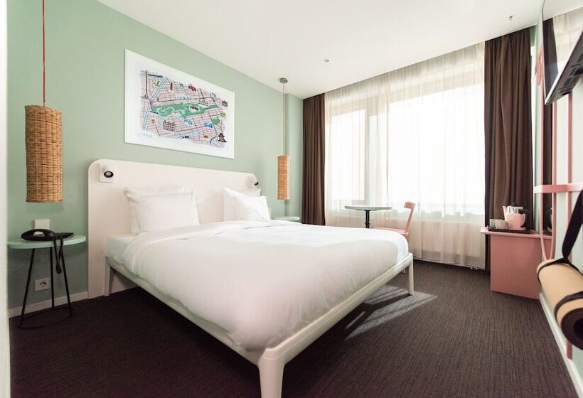 Conscious Hotel Vondelpark