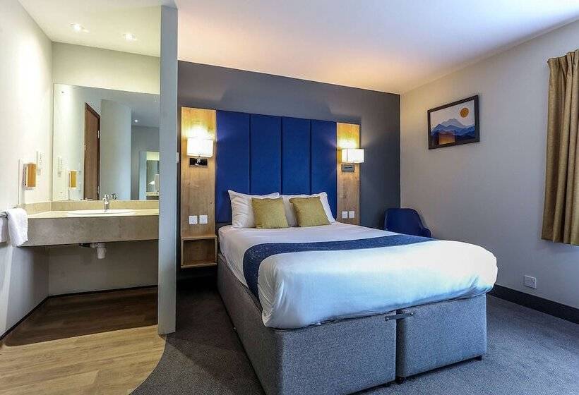 Hotel Days Inn Peterborough