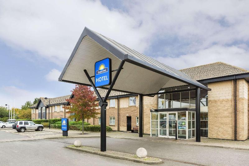 Hotel Days Inn Peterborough