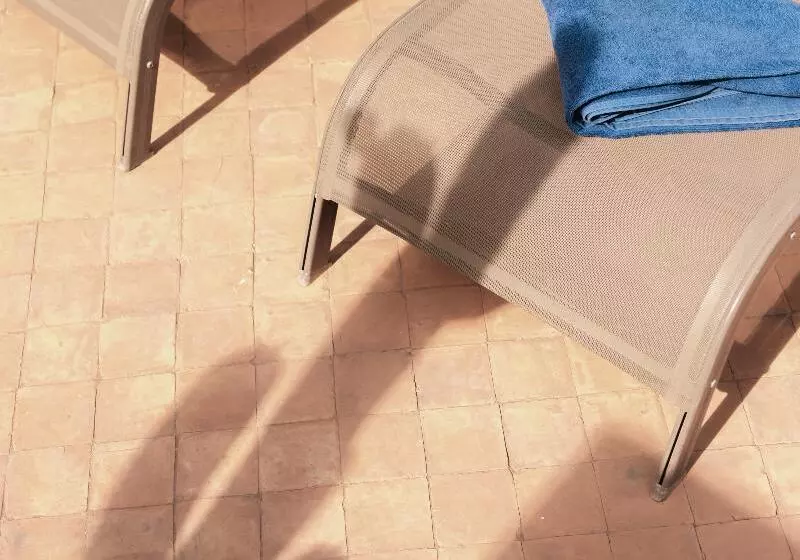 Hôtel Demeures D Orient Riad & Spa