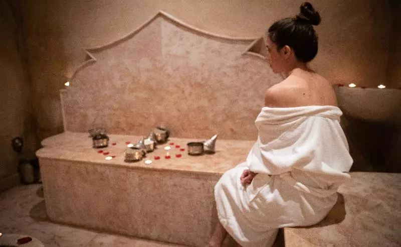 Hôtel Demeures D Orient Riad & Spa