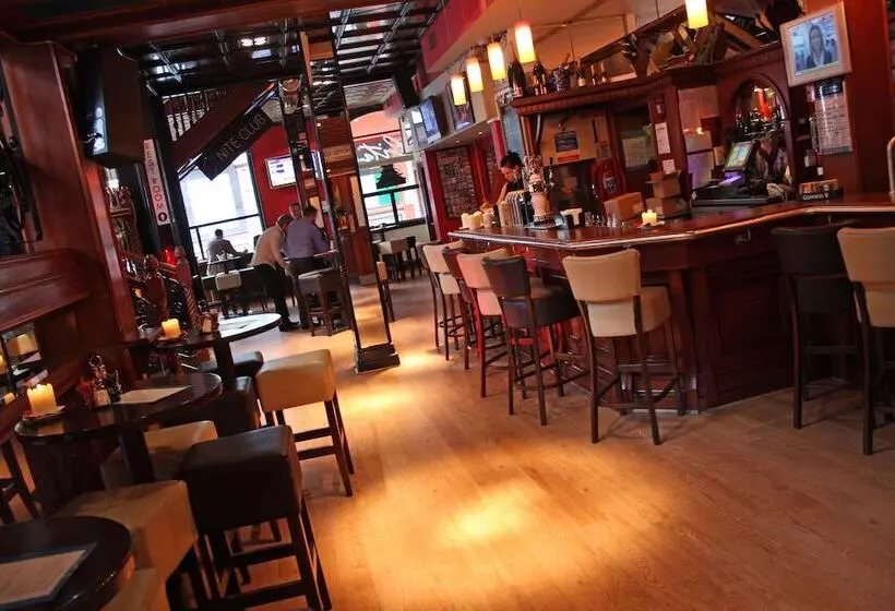 Dublin Citi Hotel Of Temple Bar