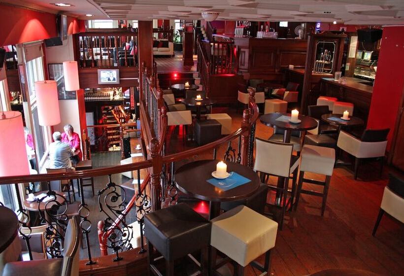 Dublin Citi Hotel Of Temple Bar