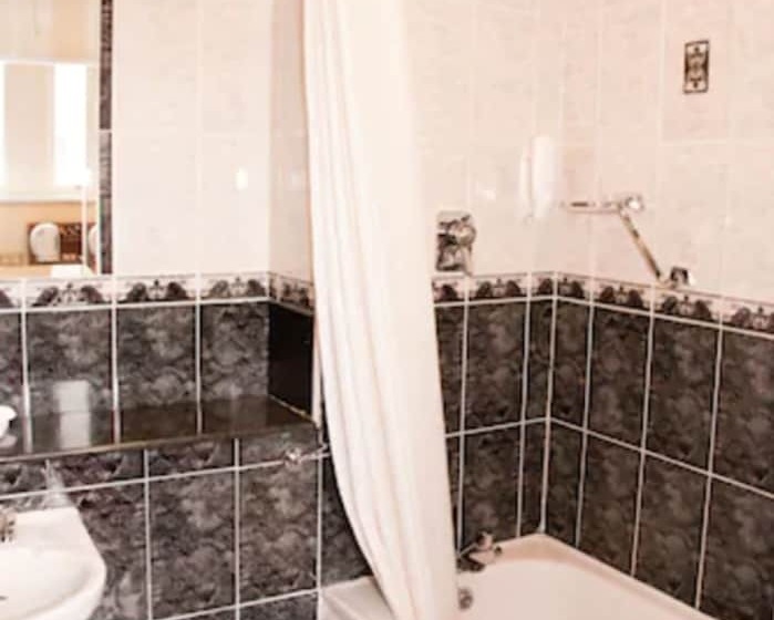 Dublin Citi Hotel Of Temple Bar