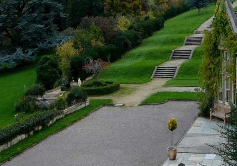 فندق Dumbleton Hall