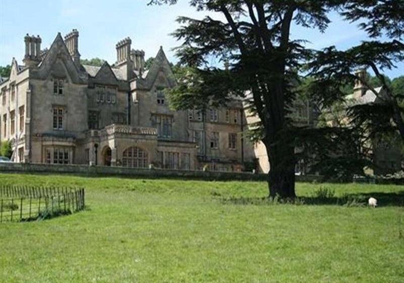 فندق Dumbleton Hall