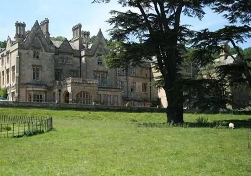 ホテル Dumbleton Hall