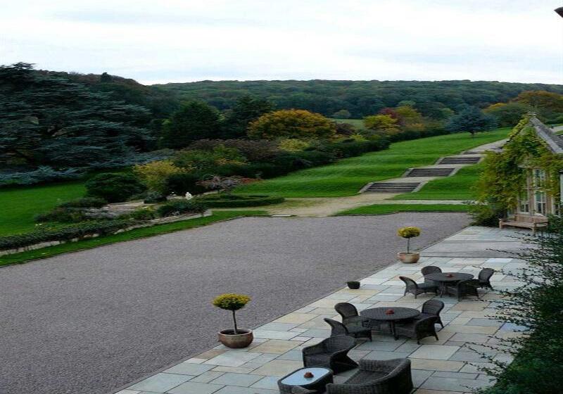 فندق Dumbleton Hall