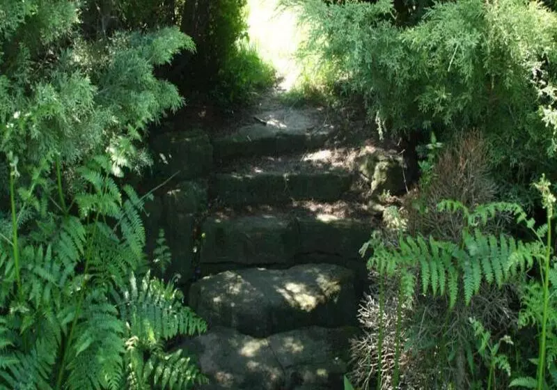 ホテル Dumbleton Hall