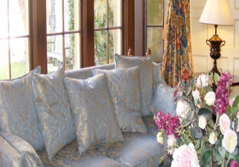 فندق Dumbleton Hall