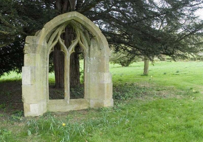 فندق Dumbleton Hall