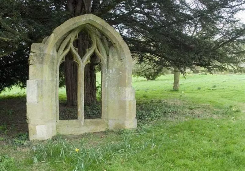 ホテル Dumbleton Hall