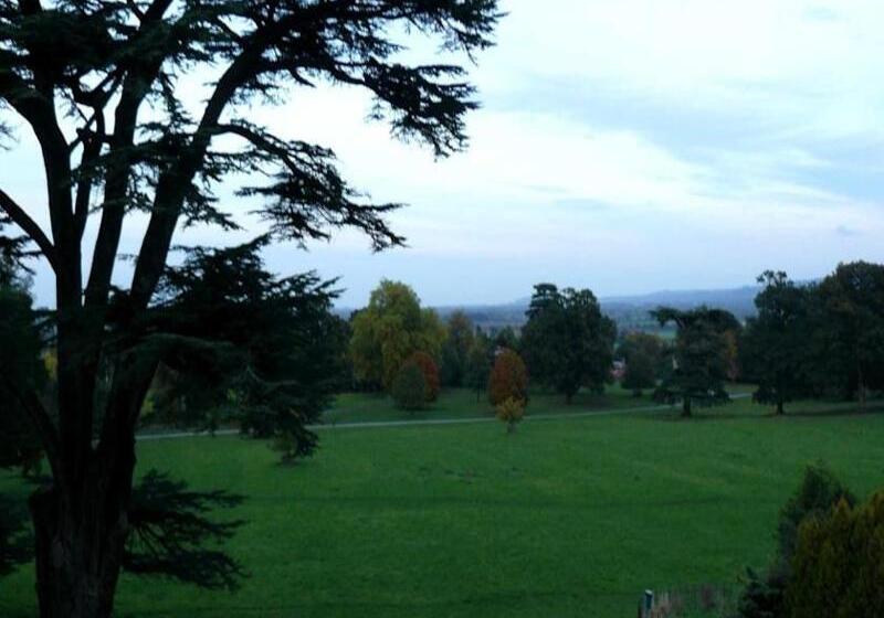 فندق Dumbleton Hall