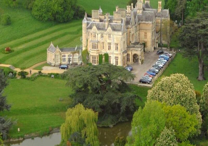 فندق Dumbleton Hall