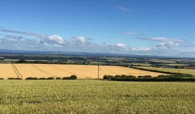 هتل Garleton Lodge