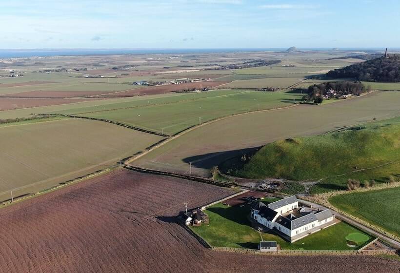 Hotel Garleton Lodge