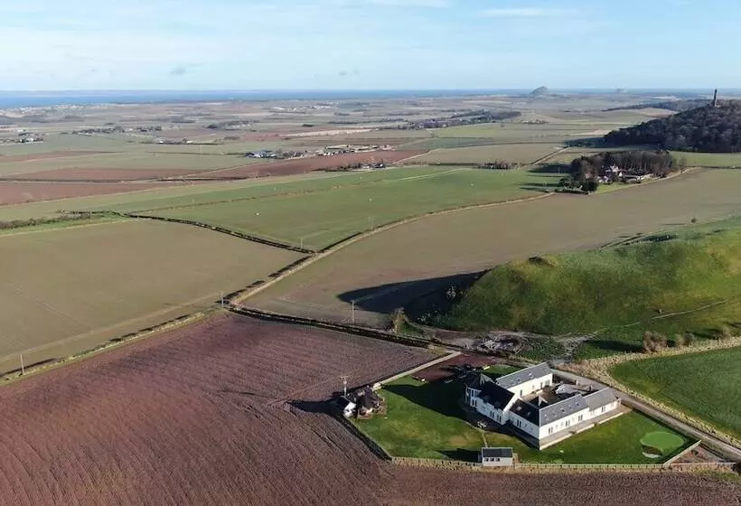 هتل Garleton Lodge