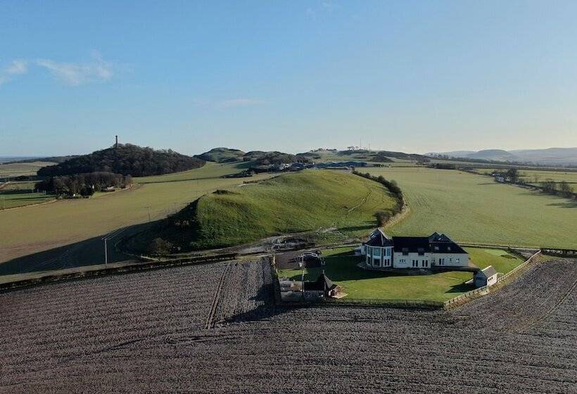 Hotel Garleton Lodge