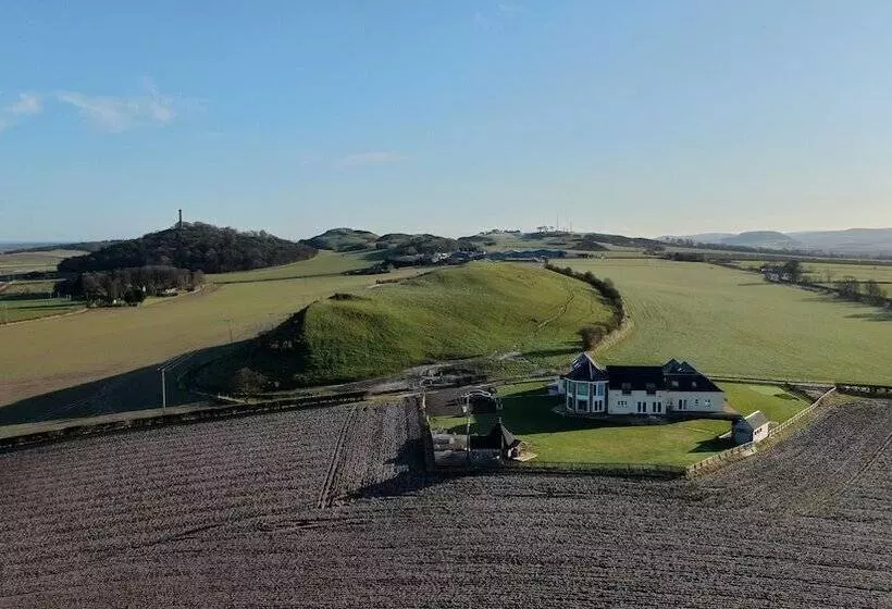 هتل Garleton Lodge