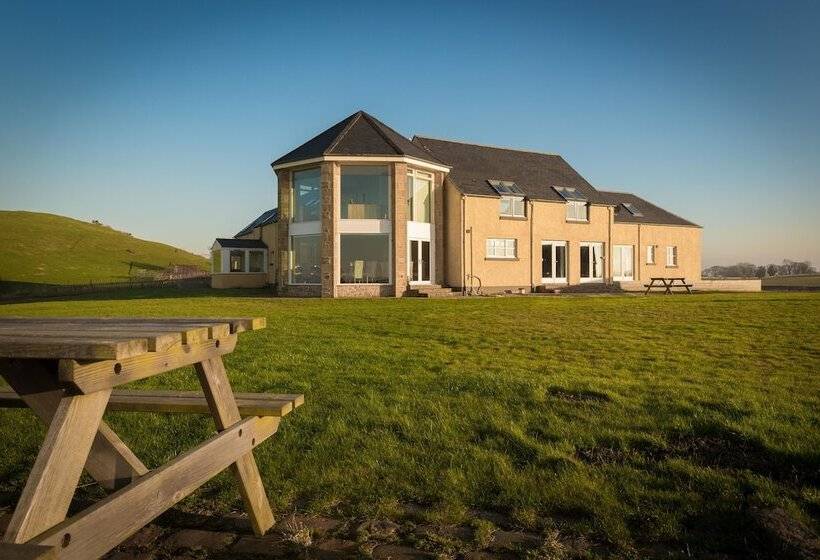 Hotel Garleton Lodge