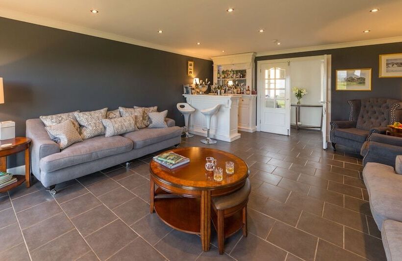 Hotel Garleton Lodge