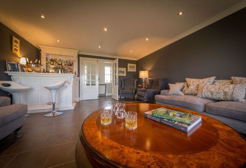 Hotel Garleton Lodge