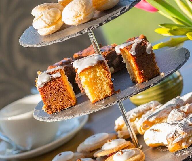 Hotel Garleton Lodge