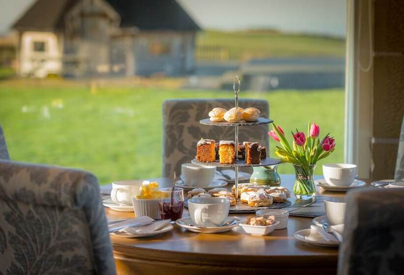 Hotel Garleton Lodge