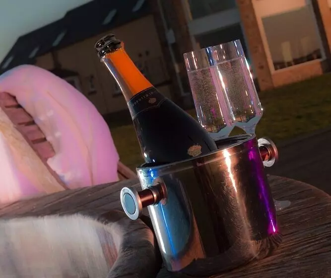 هتل Garleton Lodge