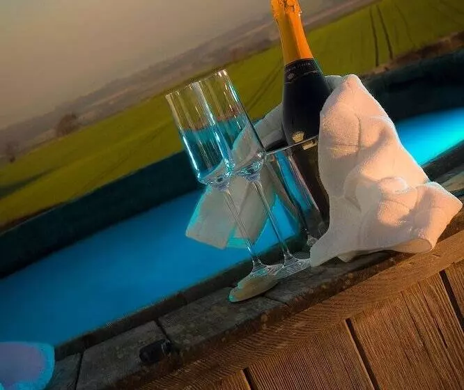 هتل Garleton Lodge