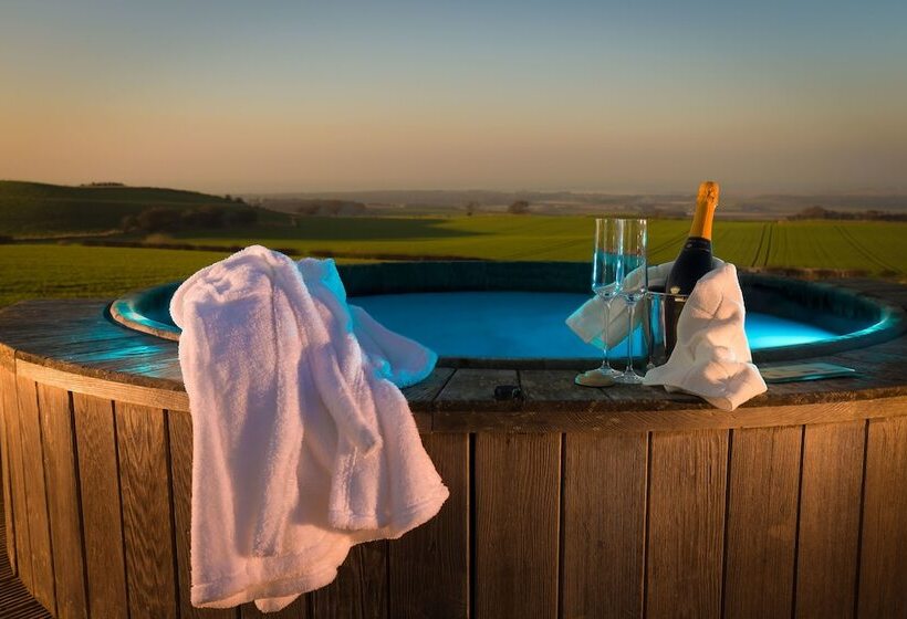 Hotel Garleton Lodge