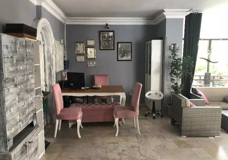 ホテル Hani Boutique