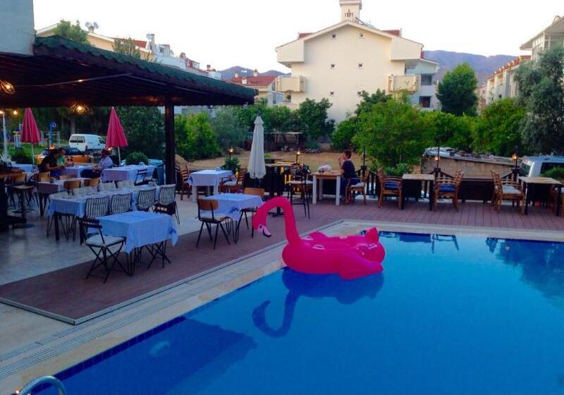 Отель Hani Boutique