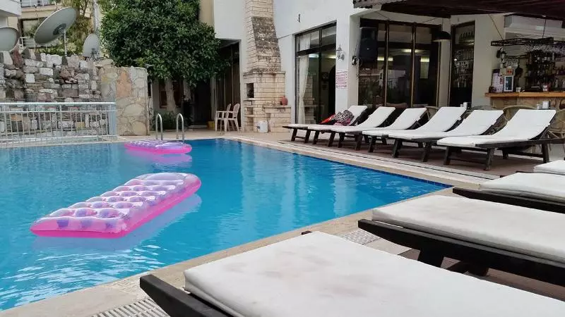 ホテル Hani Boutique