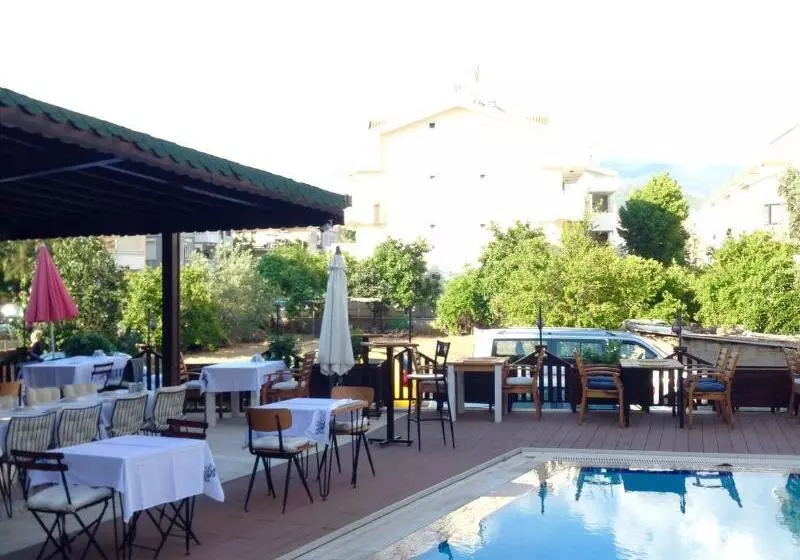 ホテル Hani Boutique