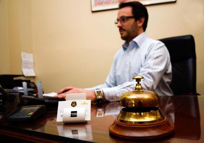 هتل Hôtel Héliot, Cosy Places By Charme & Caractère