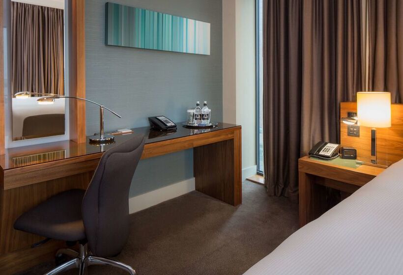 فندق Hilton Liverpool City Centre