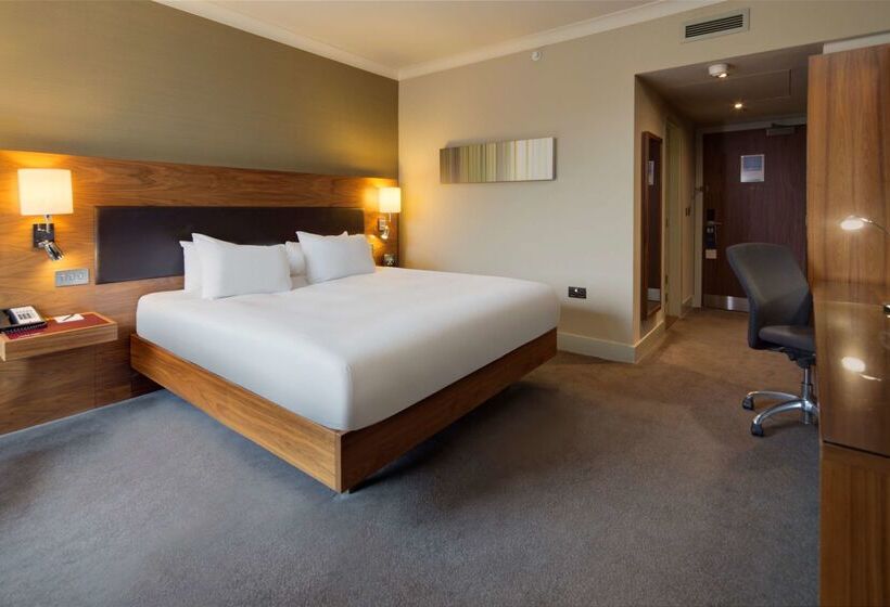 فندق Hilton Liverpool City Centre