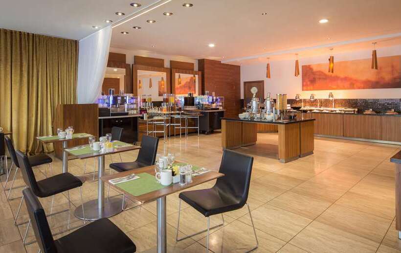 فندق Hilton Liverpool City Centre