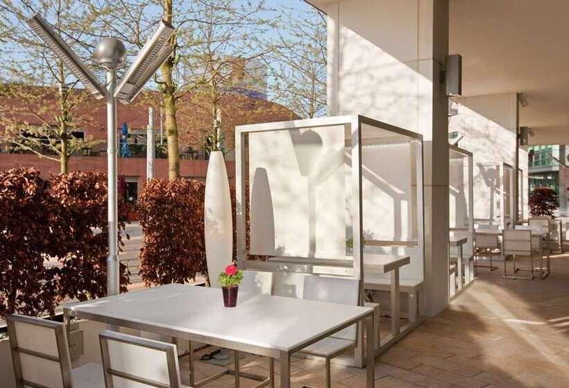 فندق Hilton Liverpool City Centre