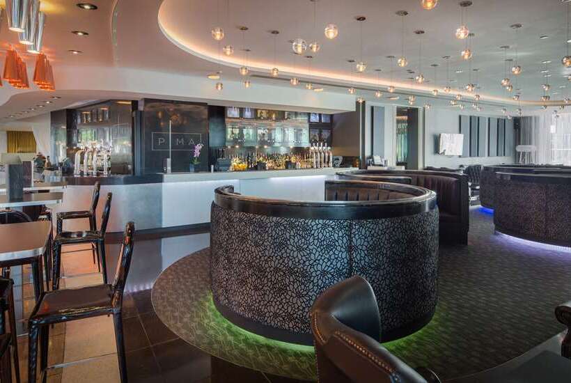 فندق Hilton Liverpool City Centre