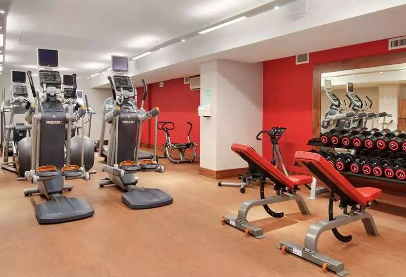 酒店 Hilton Liverpool City Centre