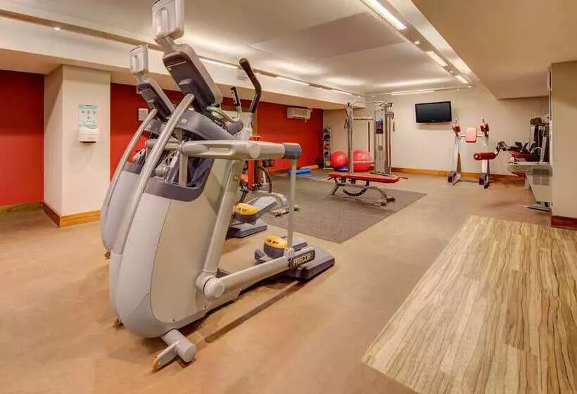 酒店 Hilton Liverpool City Centre