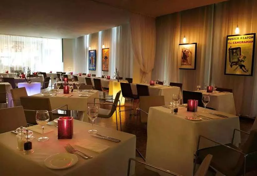 酒店 Hilton Liverpool City Centre