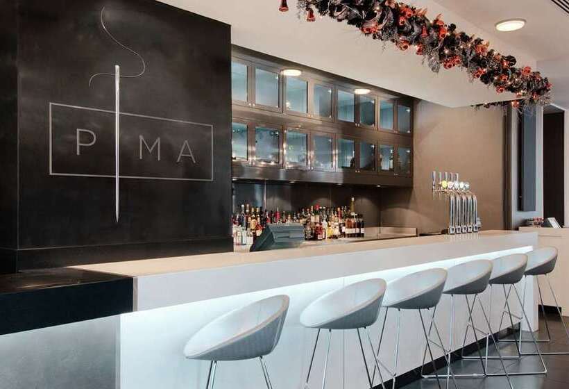 فندق Hilton Liverpool City Centre